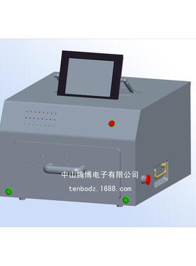 QT-805A抽屉式在线LED灯PCBA测试平台