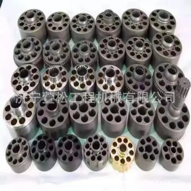 ZD220-3中联推土机配件T220.69-4牵引钩左架