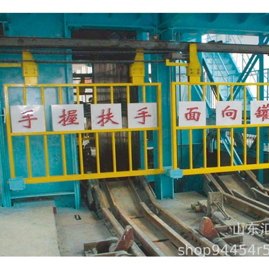 矿用副井销齿操车设备门矿用操车设备门各类型矿用门