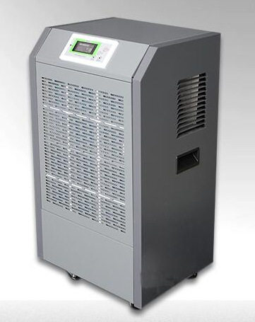 防爆除湿机NMT-138FBA 除湿量：138升/天 适用面积：120-150㎡