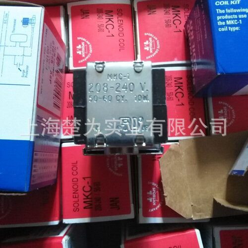 温度控制器 TS1-A2A TS1-A1A 温控TS1-A3A 线圈STF 线圈MKC-1