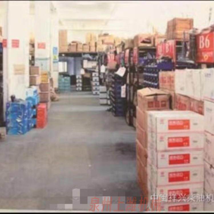 无锡动力工程股份有限公司WDJ129TAD19所有的配件都有