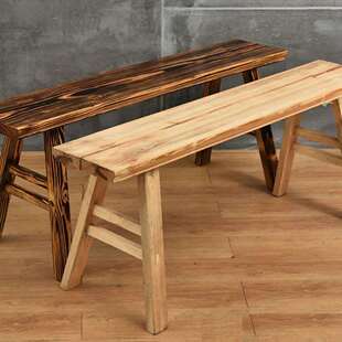 实木长凳子板凳高凳子条凳家用板凳长登子木板凳餐桌长条凳练功凳