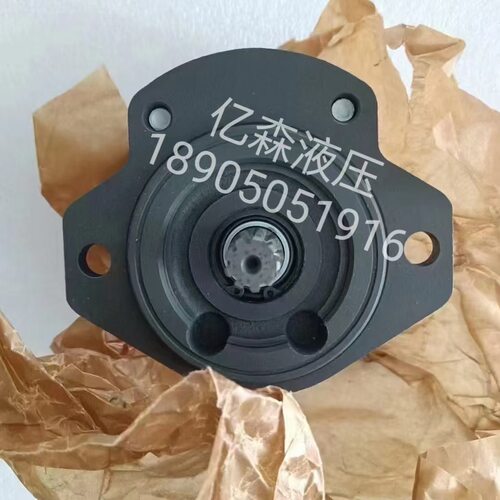国产替代AZPF系列液压齿轮泵AZPF-11-022RRR20KB-S00810510725102