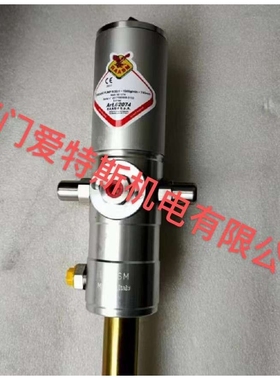 意大利RAASM脚踏黄油泵68113脚踏泵/手动黄油泵68113 现货