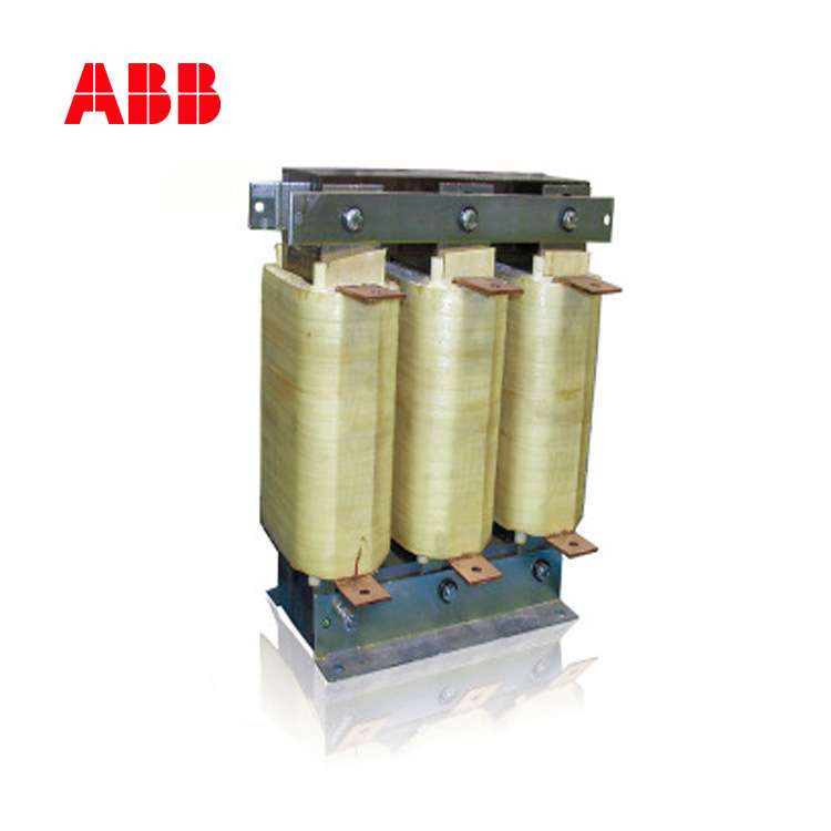 ABB低压电抗器R7% 5Kvar 400V 50Hz(1PH);10182601