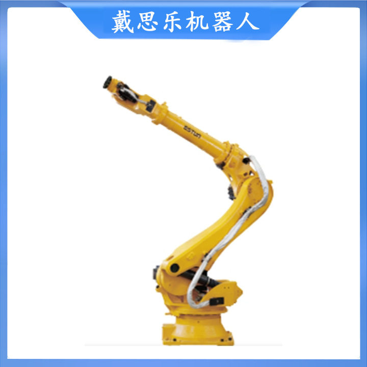 埃斯顿大负载机器人ER100B-3000负载100公斤臂展3000mm