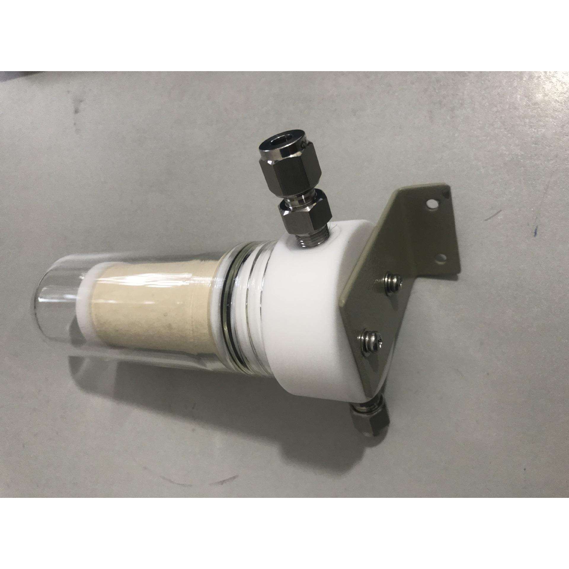 重庆川仪分析仪配件样气过滤器SGF-F1