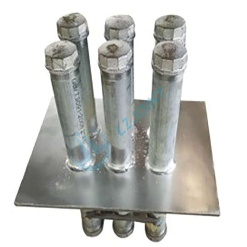 电器套管喇叭口ABCDE型密闭肋套管人防墙通风镀锌钢管SC50