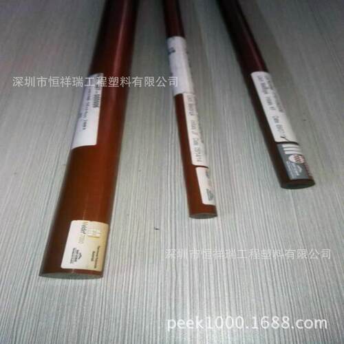 黑色PI-ESD板，PI棒，导电PI聚酰亚胺塑胶材料型材厂商
