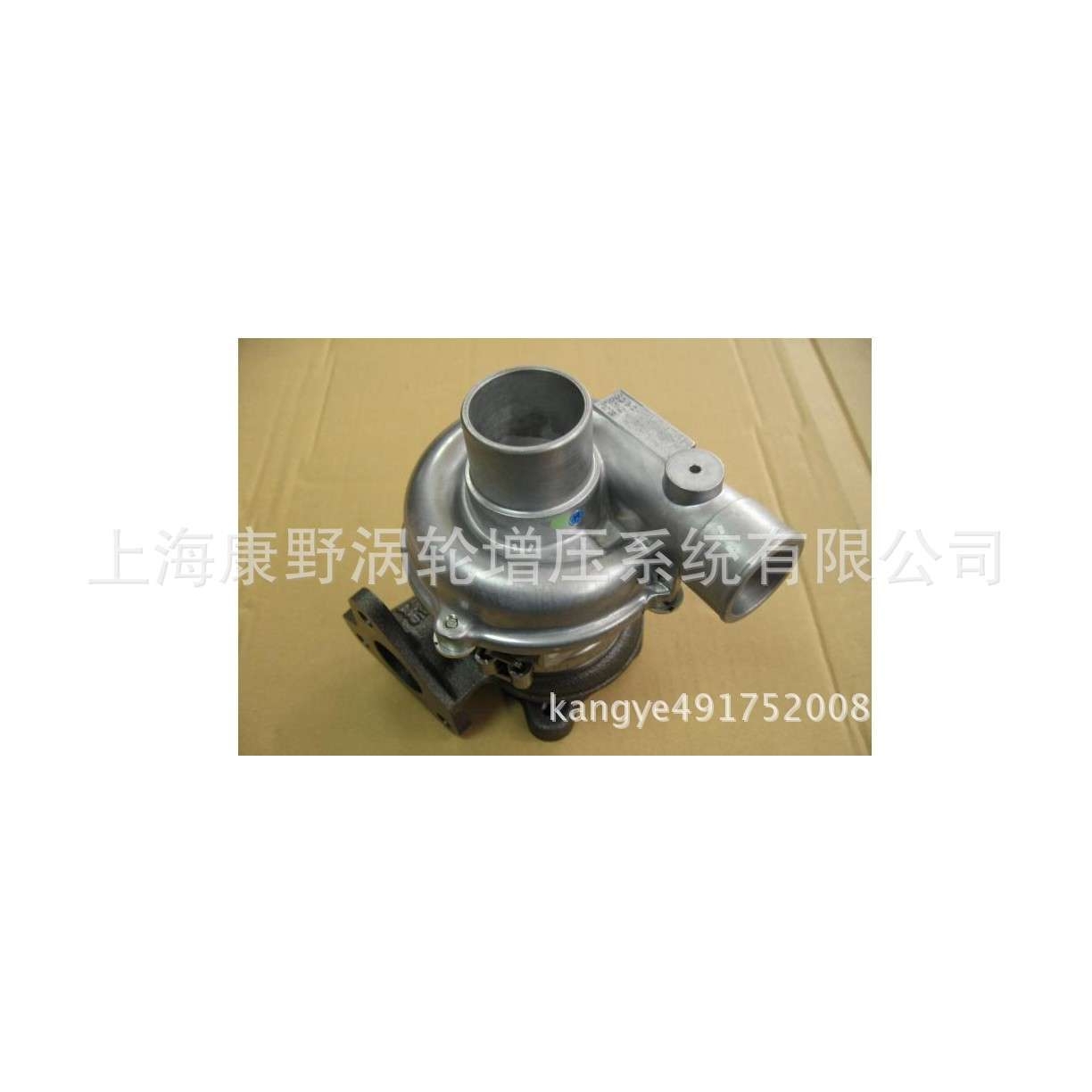 SK75-8涡轮增压器RHF3 8980928220和8980305710