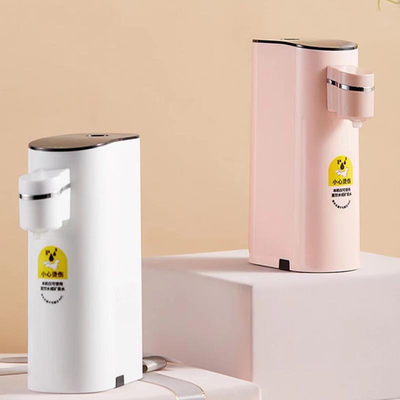 即热式饮水机桌面开水机台式小型电热水壶速热饮水机家用热水机