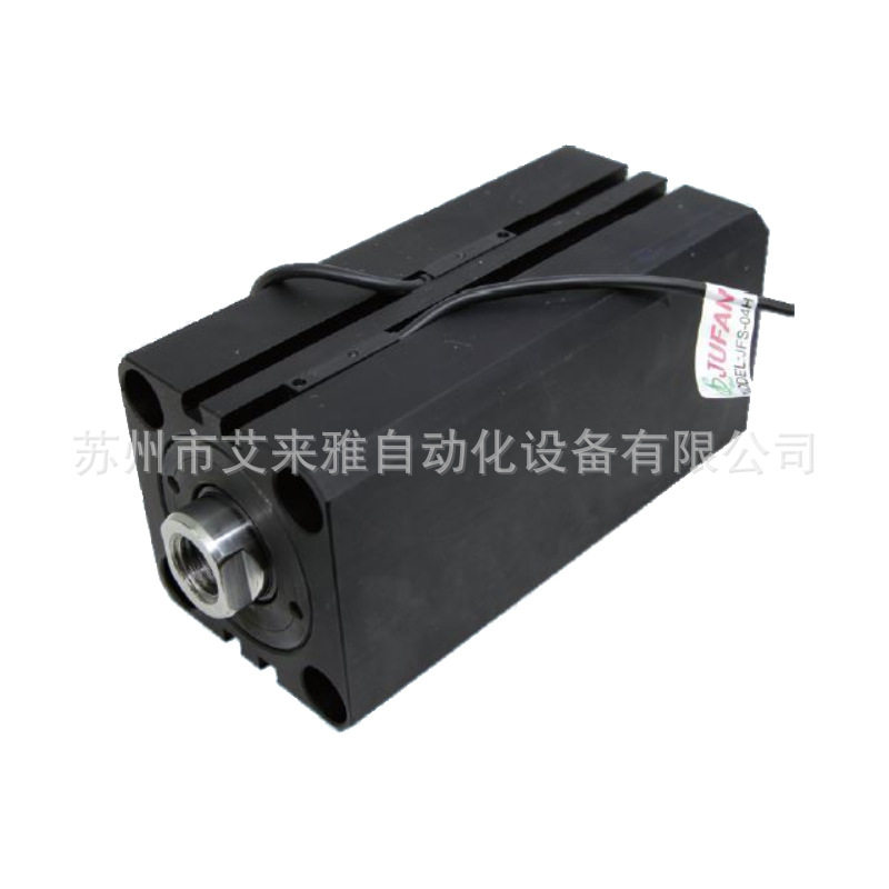 JUFAN油缸_君帆感应油缸MGCXHC-MF-IN-SD-RC-80*50ST油缸配件图片