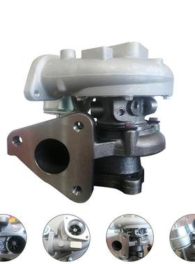 GT1752S14411-VB300工厂生产涡轮增压器及配件价格实惠