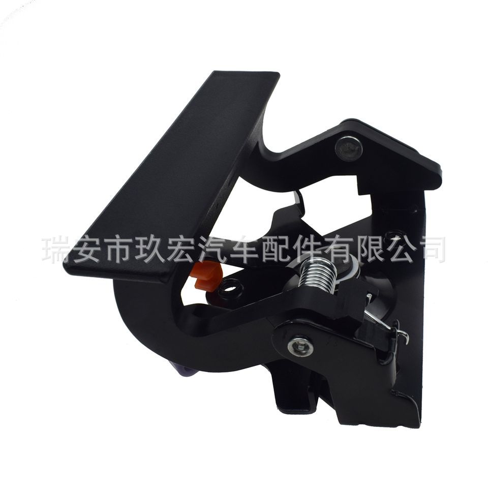 15991785 15991786 适用于雪佛兰皮卡尾门把手手柄