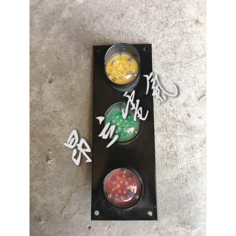 YH-HCX-3天车三相电源指示灯安全滑触线指示灯（LED-A）