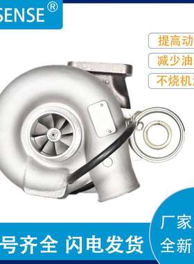 涡轮增压器 工厂销售TD07S-25A TD07-9 49187-00271  ME073935