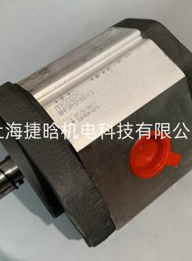 高压齿轮泵GHP1A-D3FCGHP1A-D7-FGGHP1A-D8-FCGHP1A-D9-FC