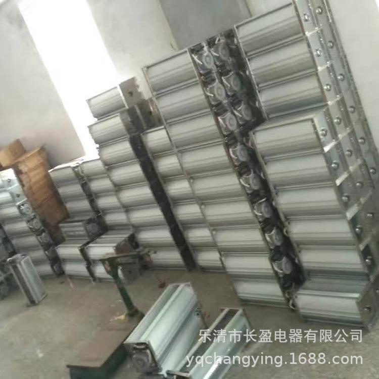 GFD/GFDD470590-110/120/150/155干式变压器横流冷却风机