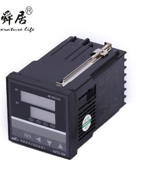 XMTD-908系列温度控制仪表智能温度调节仪温度控制器