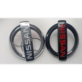 适用于尼桑NAVARA中网标网格专用格栅防尘增强增强版蜂窝蜂窝中网