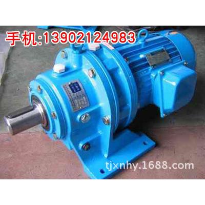 XWD4-35-1.5行星摆线针轮减速机/天/