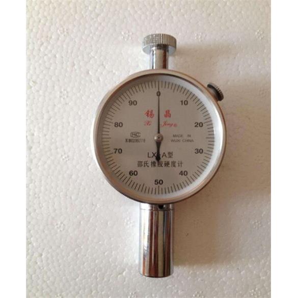 锡晶邵氏硬度计锡晶橡胶硬度计锡晶LX-ALX-DLX-C