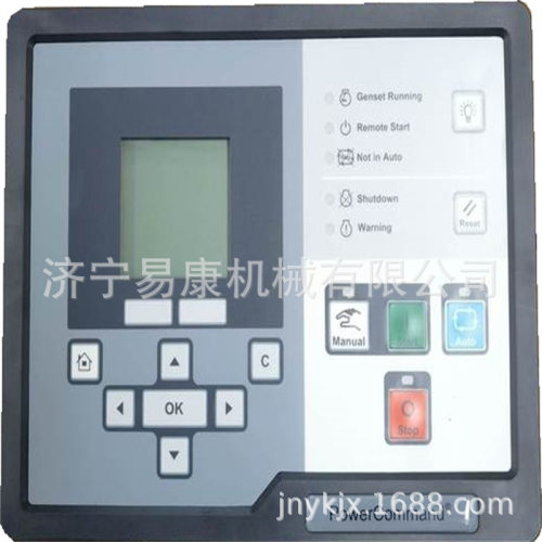 327-1379-02控制器  300-6445 康明斯控制器安装件A054G527