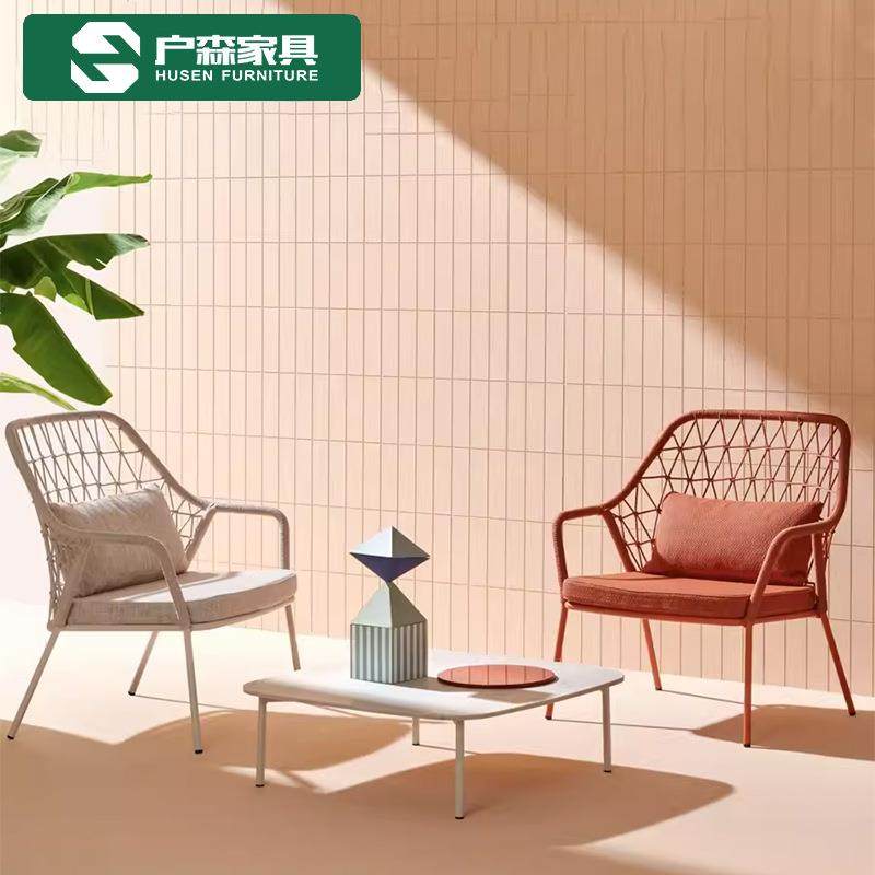 户外藤编阳台小沙发简约庭院花园藤编沙发椅单人藤椅三件套茶几,影音电器,更多影音配件,淘宝优惠券,粉丝福利购,淘宝优惠卷