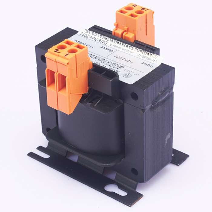 广州天正 机床控制变压器 JBK5-250VA 380V391V399VZ转/220V 110V