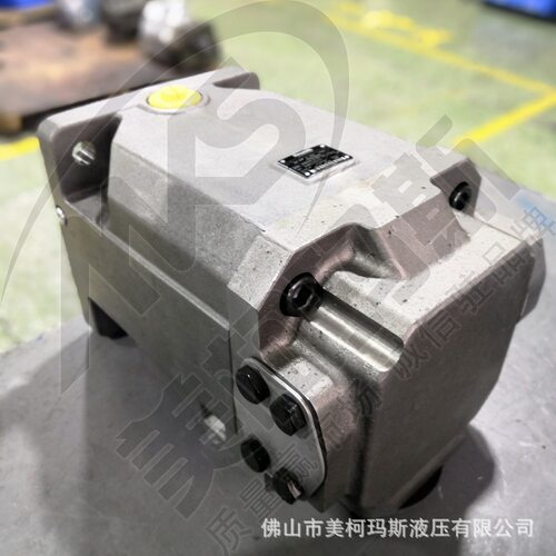 长期供应替代Rexroth美柯玛斯A4FM180定量液压马达