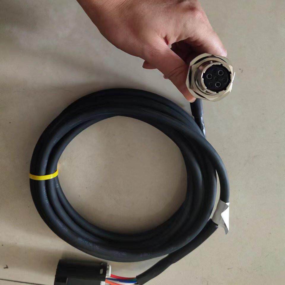 S770S750S650滑移装载机主机ACD输入线束电脑线7175321