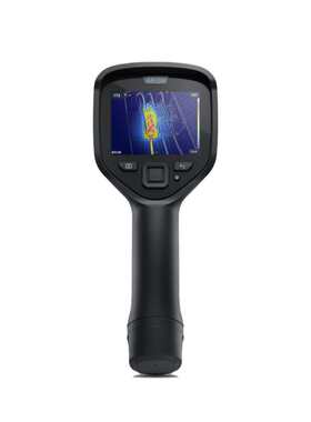 菲力尔FLIR E8 PRO热像仪云服务FLIR E6Pro工业高温红外热像仪E5