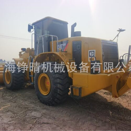 现货 卡特铲车CAT966卡特966H