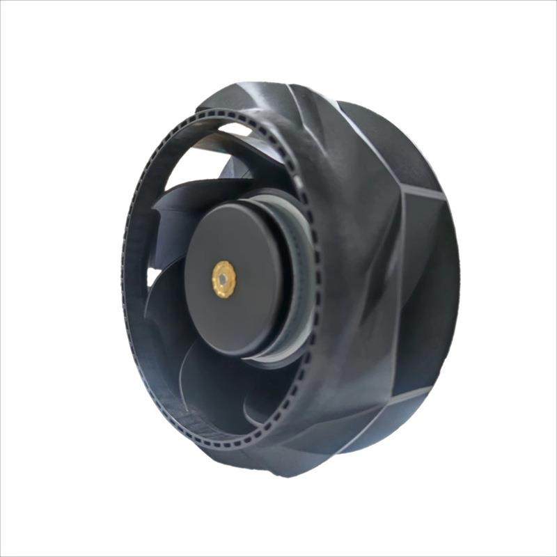 9TG24P0S01,LED灯空气净化器洁净室通风系统17569离心风扇