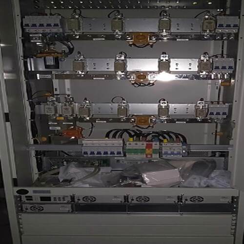 中兴ZXDU68S301室内48v通信开关电源柜48v300A