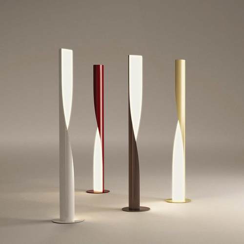 北欧现代简约客厅落地灯设计师创意个性艺术书房沙发旁立式落地灯