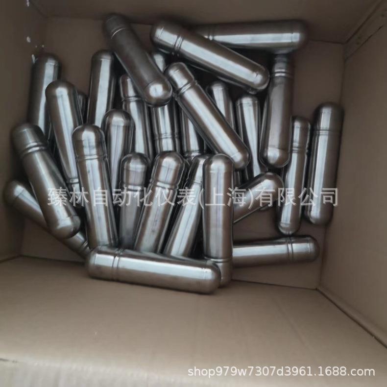 磁浮子翻板液位计磁浮子液位计F4磁浮子