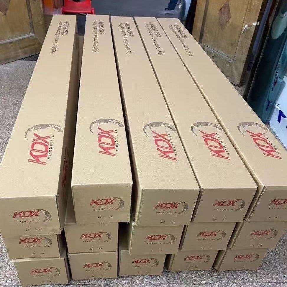 康得新汽车太阳膜KDX隔热膜玻璃膜防爆膜C系列T系列S系列整卷30米