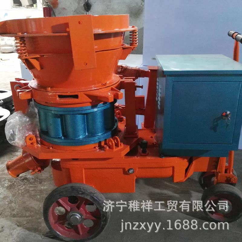 专业生产SYB-4系列双缸双液注浆泵