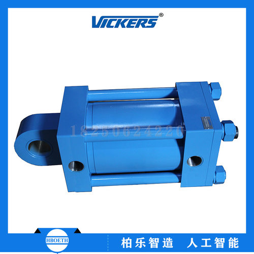 伊顿威格士VICKERS 油缸TV47NU7N74K200-S1-56510211-C拉杆液压缸