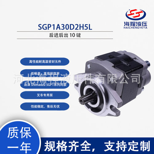 SGP1A30D2H5L SGP1A30D2H5R