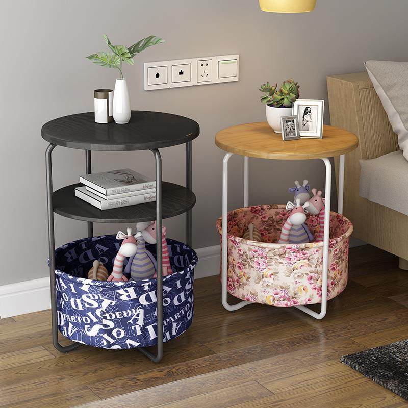 简约沙发边桌边几角几多功能小茶几卧室床头桌置物架家用小圆桌s^,畜牧/养殖物资,畜牧/养殖器械,淘宝优惠券,粉丝福利购,淘宝优惠卷