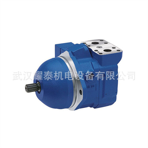 力士乐柱塞泵 A15VSO175PLRDRE2BHV/12MRVE4B2PU0000-0
