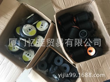 FIRESTONE气囊 W01-M58-6100 空气弹簧 减震之家 尽在厦门忆佳