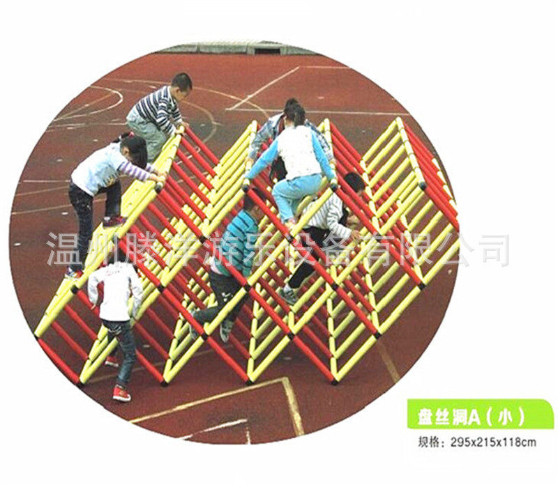 迷宫圈角式柜子管道角式柜子管道迷宫直销厂家幼儿园早教中心管道