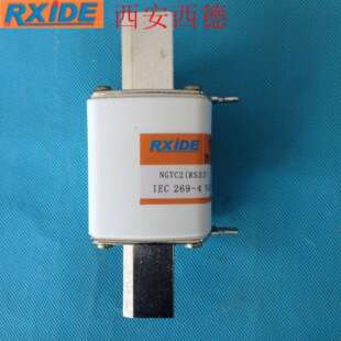 快速熔断器NGTC2(RS33)-660V/315A