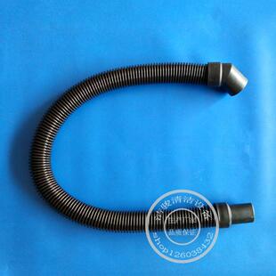 GT55洗地机吸水管吸污管进水管上水管子吸水扒管子放水管吸污水管