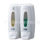 信达双头皂液器、公共卫生间皂液器、客房皂液器ZYQ36S