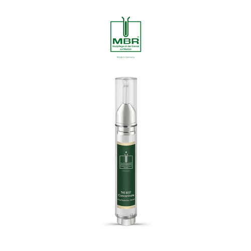 MBR梦碧瑞 复春殿堂密集修复精华液15ml